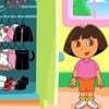 Dora dress-up