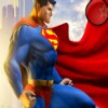 SuperMan Hidden Stars