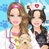 Barbie Pet Doctor