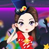 Halloween Candy Costumes  A Free Dress-Up Game
