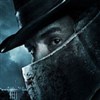 Find out all the letter hidden within the Vampire Hunter Image 