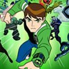 Ben 10 Jigsaw