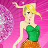 Colorful Party Dress Up