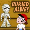 Buried Alive! A Free Puzzles Game