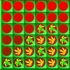 Falling Leaves Four in a Row Free Game