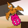 Fun casual physics puzzle game featuring Dinosaurs!