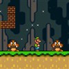 Luigi Cave World A Free Adventure Game
