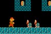 Super Mario Bros Infinite