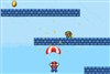 Mario Rapidly Fall