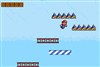 Mario Rapidly Fall 2