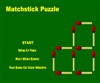 Matchstick Puzzle 