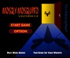 Mosqy Mosquito A Free Action Game