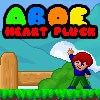 Control Aboe to collect all the heart in this simple puzzle platform game. Don`t run out of time and avoid all obstacle and get for the highest score.