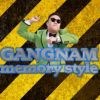 Gangnam Memory Style