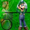 Luigi Hidden Stars A Free Other Game