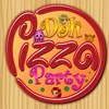 Doli Pizza Party