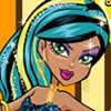 Nefera De Nile Flawless Makeover A Free Dress-Up Game