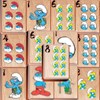 Smurfs Classic Mahjong