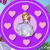  Help Princess Sofia the First to remember the colour sequence by clicking the hearts, if you make a mistake you will have to start all over again. Try to get the highest score.