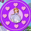 Sofia the First Sound Memory