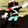 Adventure of Mr.Black 