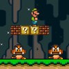 Luigi Cave World 2 A Free Other Game