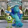 Monsters University Find The Differences