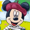 Mickey the Fantastic Mouse