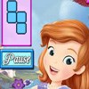 Sofia the First Tetris