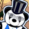 Panda Dressup A Free Dress-Up Game