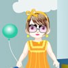 Baby Dressup