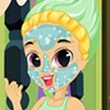 Equestria Girls Applejack Makeover