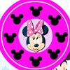 Minnie Mouse Sound Memory