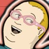 Bobby Hill Dressup A Free Dress-Up Game