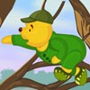 Winnie the Pooh Dressup
