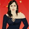 Natalie Imbruglia Dressup A Free Dress-Up Game