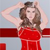 Jessica Simpson Dressup A Free Dress-Up Game