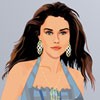 Susan Ward Dressup