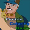 G.I. Joe Color A Free Other Game