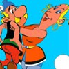 Asterix Color