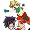 Beyblade Color