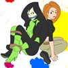 Shego Color