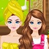 Country Cutie Makeover