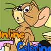Jerry House Color A Free Other Game