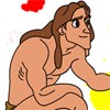 Tarzan Color