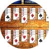 Bakers Dozen Solitaire Free Game