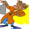 The Great Mouse Detective Color