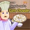 How To Make Corn Chowder