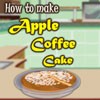 How To Make Apple Coffee Cake