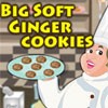 Cook up a fun special dish by adding the ingredients in big soft ginger cookies. Use your mouse and follow the commands to combine all the ingredients to your dish of choice.